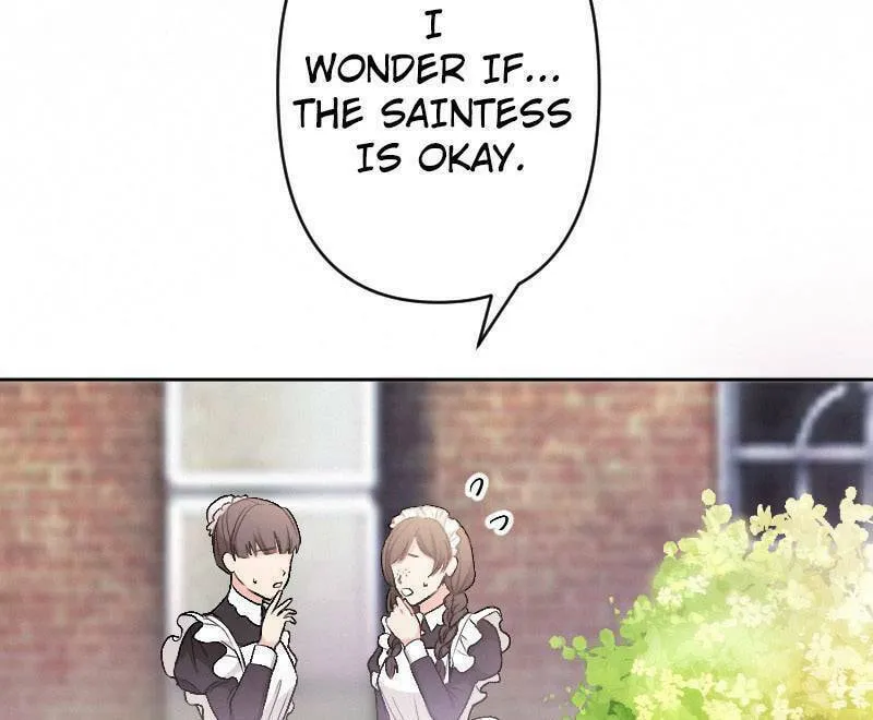 Yari Suterareta Seijo wa, Raisede wa Dekiai Kyohi Suru Koto o Chikaimasu Chapter 16 page 43 - 