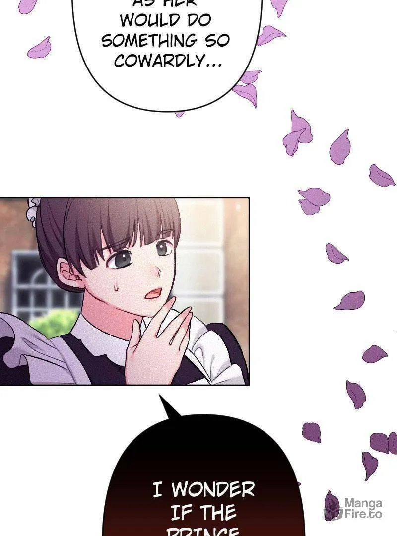 Yari Suterareta Seijo wa, Raisede wa Dekiai Kyohi Suru Koto o Chikaimasu Chapter 16 page 45 - 