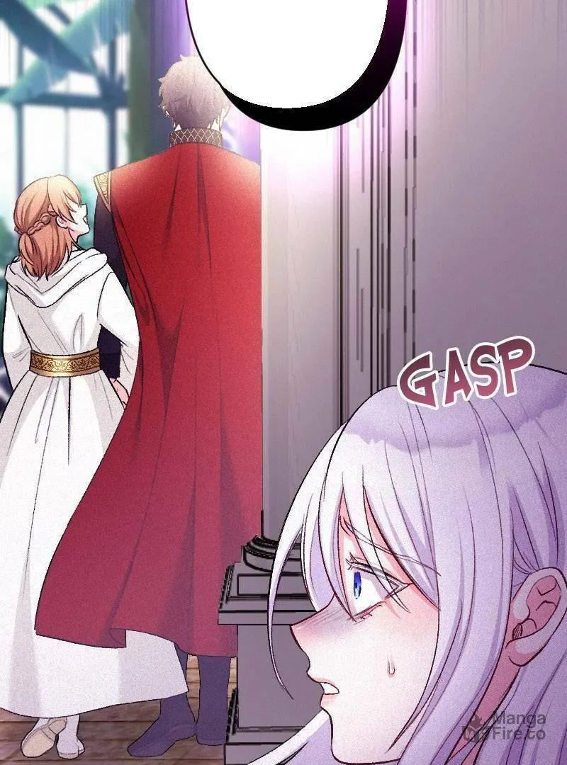 Yari Suterareta Seijo wa, Raisede wa Dekiai Kyohi Suru Koto o Chikaimasu Chapter 16 page 50 - 