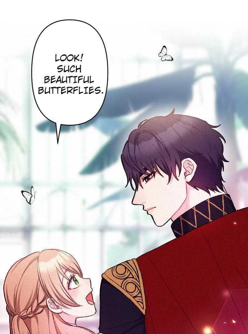 Yari Suterareta Seijo wa, Raisede wa Dekiai Kyohi Suru Koto o Chikaimasu Chapter 16 page 53 - 