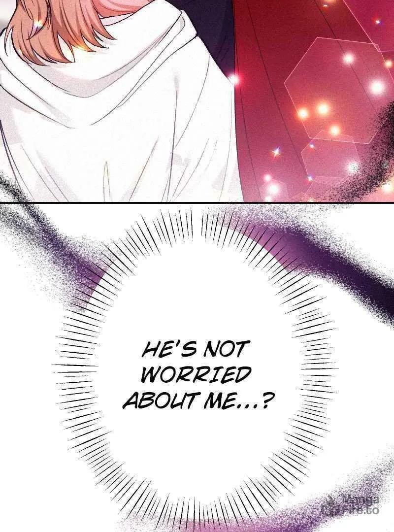 Yari Suterareta Seijo wa, Raisede wa Dekiai Kyohi Suru Koto o Chikaimasu Chapter 16 page 54 - 