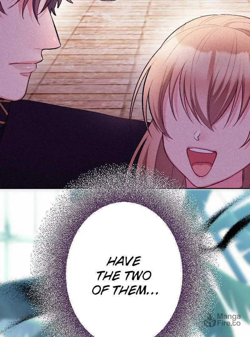Yari Suterareta Seijo wa, Raisede wa Dekiai Kyohi Suru Koto o Chikaimasu Chapter 16 page 57 - 