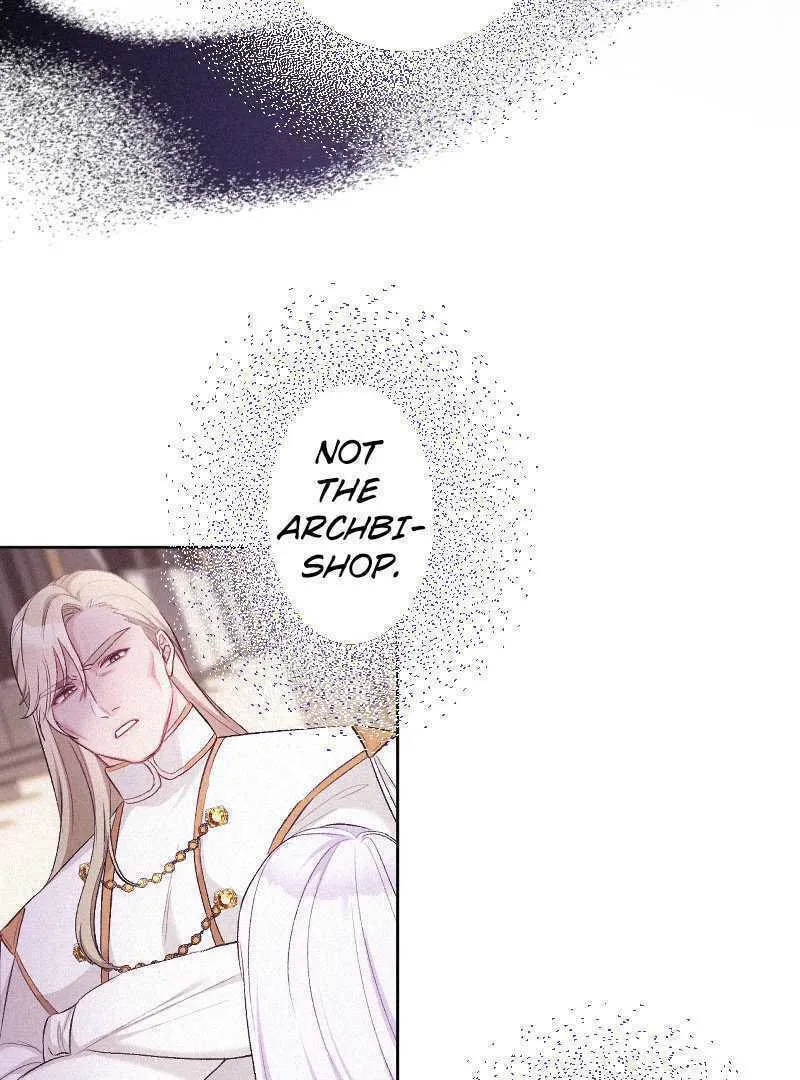 Yari Suterareta Seijo wa, Raisede wa Dekiai Kyohi Suru Koto o Chikaimasu Chapter 16 page 7 - 