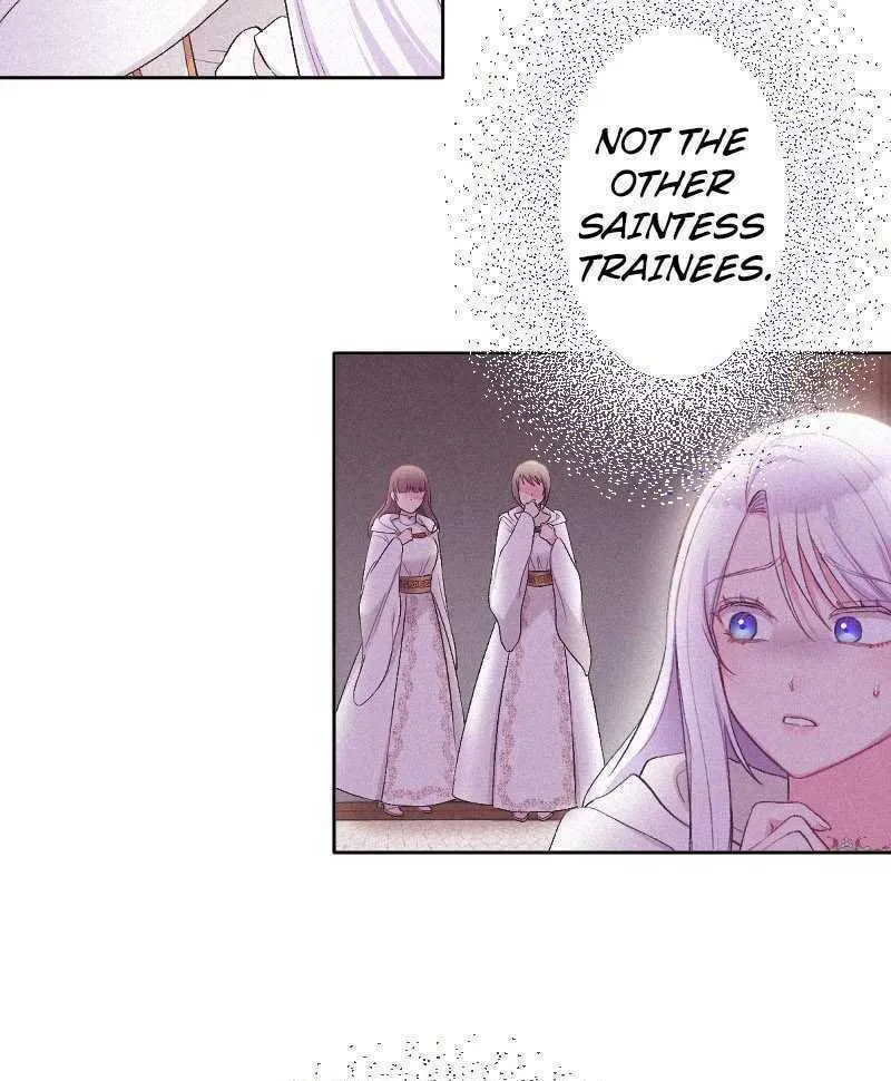 Yari Suterareta Seijo wa, Raisede wa Dekiai Kyohi Suru Koto o Chikaimasu Chapter 16 page 8 - 