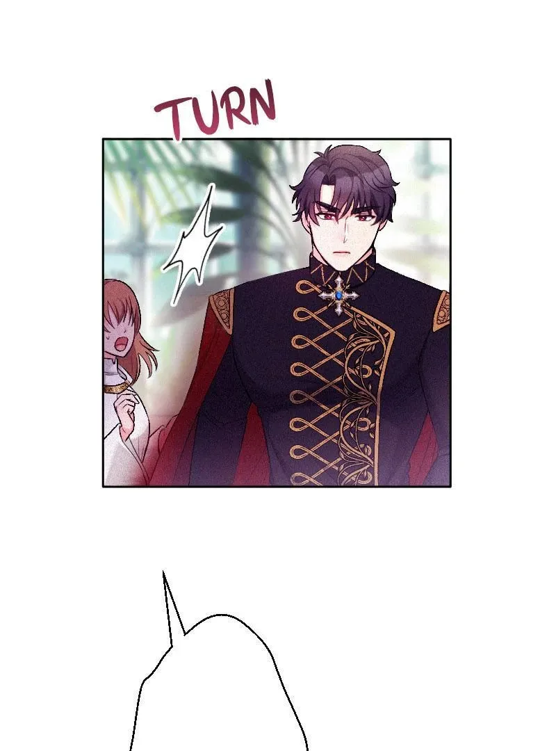 Yari Suterareta Seijo wa, Raisede wa Dekiai Kyohi Suru Koto o Chikaimasu Chapter 16 page 73 - 