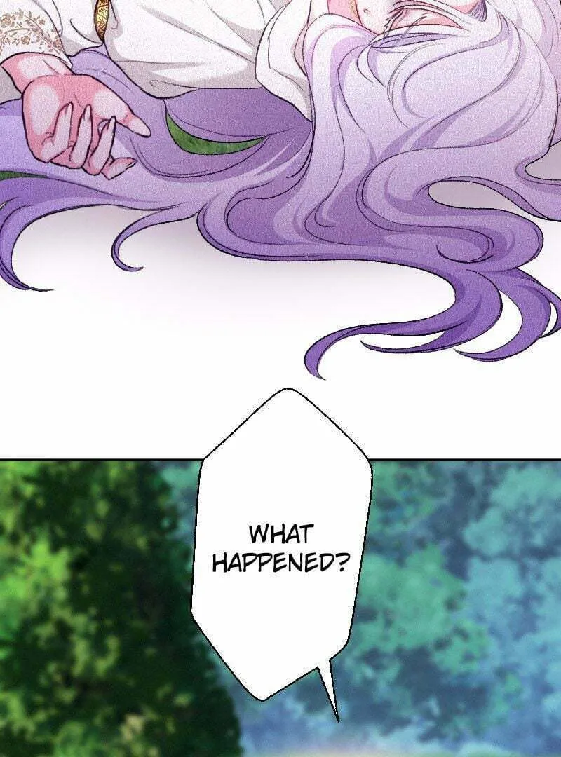 Yari Suterareta Seijo wa, Raisede wa Dekiai Kyohi Suru Koto o Chikaimasu Chapter 16 page 77 - 
