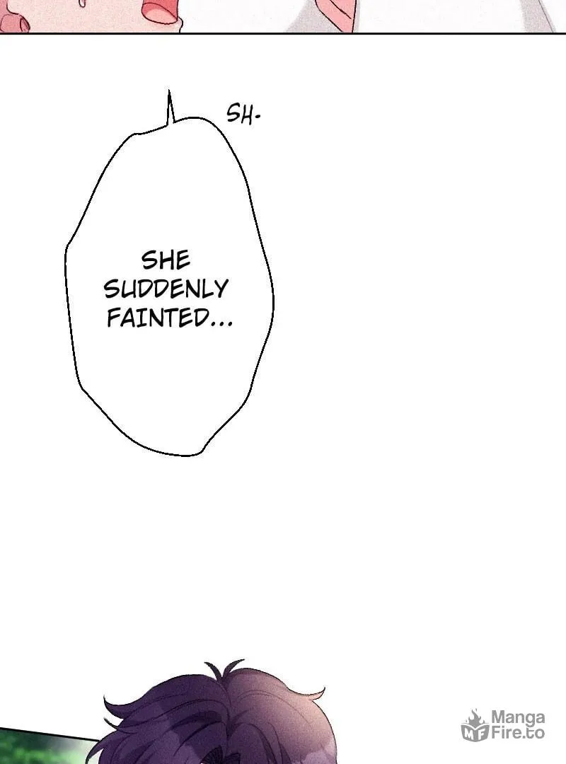 Yari Suterareta Seijo wa, Raisede wa Dekiai Kyohi Suru Koto o Chikaimasu Chapter 16 page 80 - 
