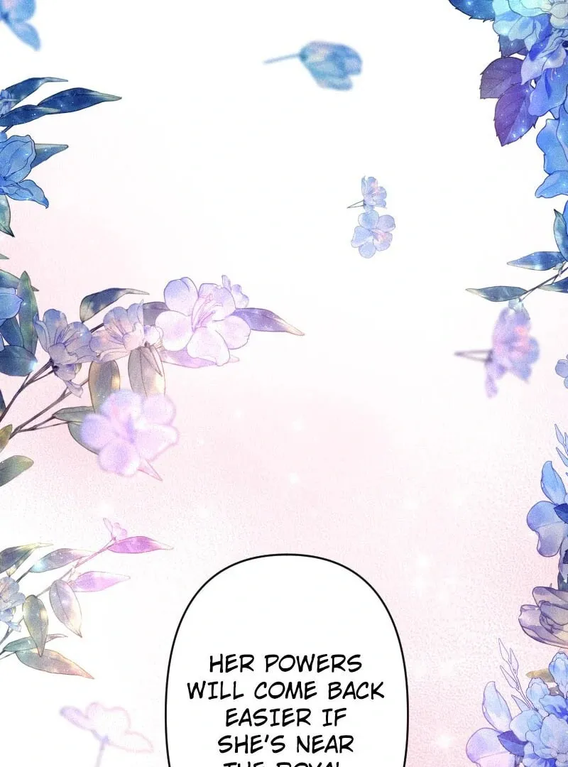 Yari Suterareta Seijo wa, Raisede wa Dekiai Kyohi Suru Koto o Chikaimasu Chapter 16 page 83 - 