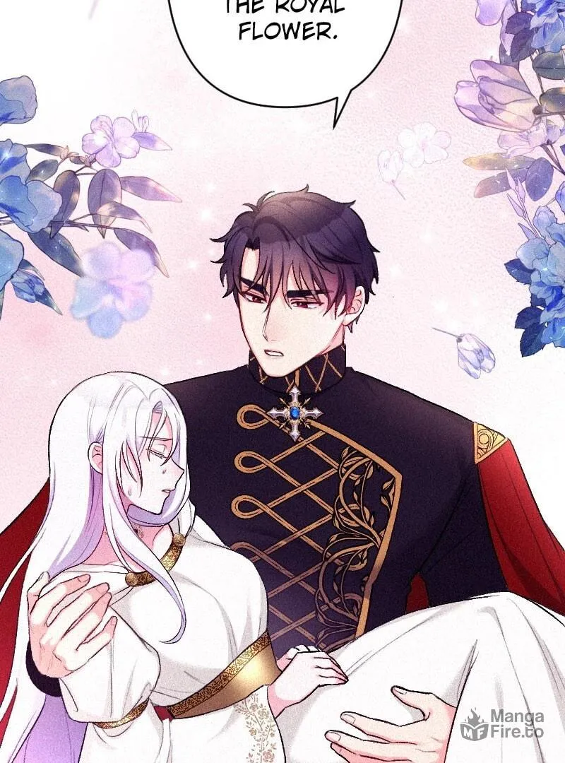 Yari Suterareta Seijo wa, Raisede wa Dekiai Kyohi Suru Koto o Chikaimasu Chapter 16 page 84 - 