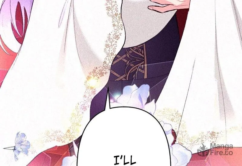Yari Suterareta Seijo wa, Raisede wa Dekiai Kyohi Suru Koto o Chikaimasu Chapter 16 page 85 - 