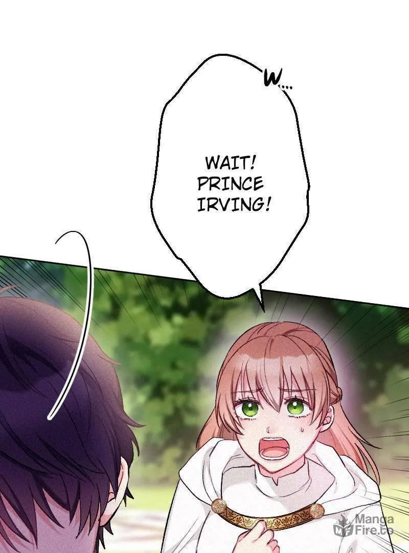 Yari Suterareta Seijo wa, Raisede wa Dekiai Kyohi Suru Koto o Chikaimasu Chapter 16 page 87 - 
