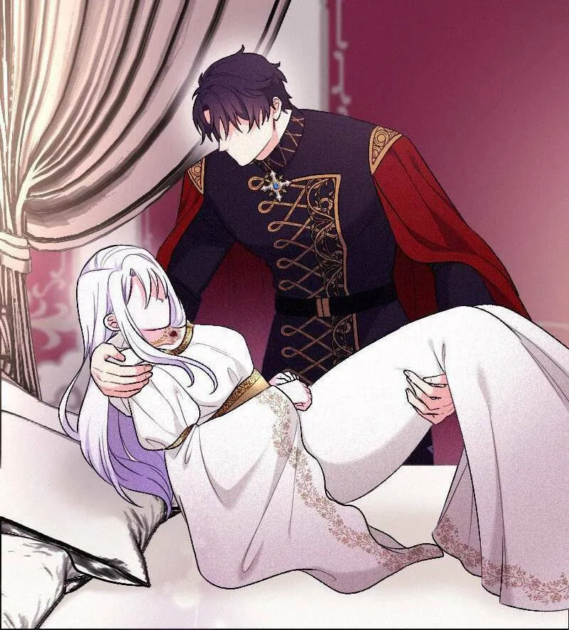 Yari Suterareta Seijo wa, Raisede wa Dekiai Kyohi Suru Koto o Chikaimasu Chapter 16 page 94 - 