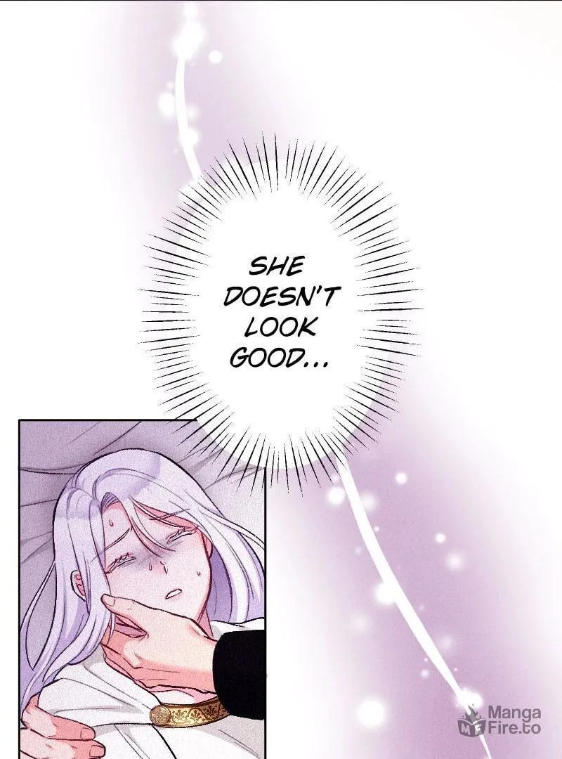 Yari Suterareta Seijo wa, Raisede wa Dekiai Kyohi Suru Koto o Chikaimasu Chapter 16 page 95 - 