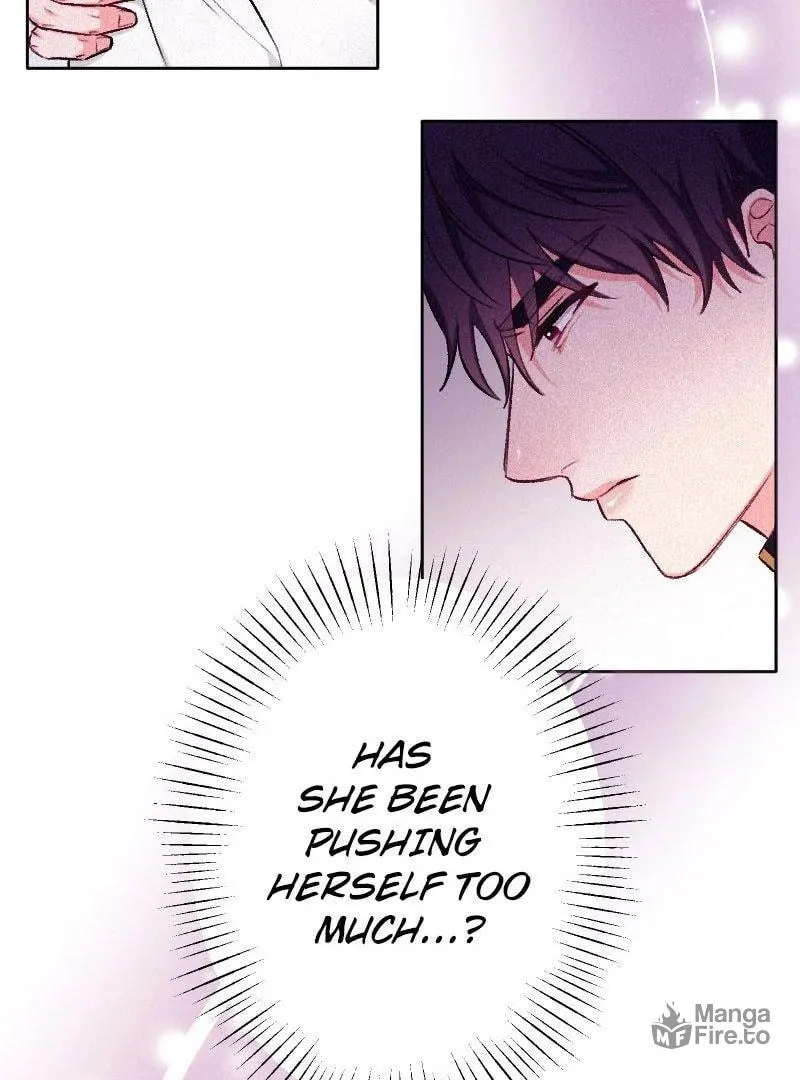 Yari Suterareta Seijo wa, Raisede wa Dekiai Kyohi Suru Koto o Chikaimasu Chapter 16 page 96 - 