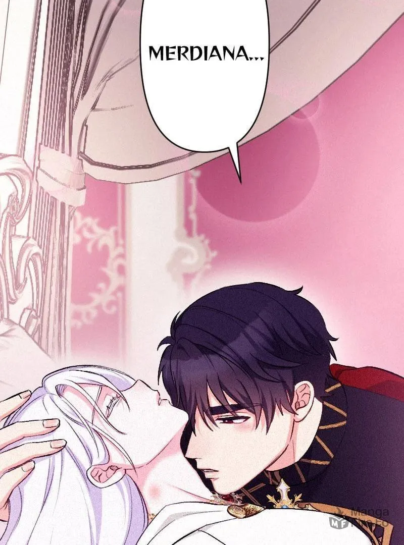 Yari Suterareta Seijo wa, Raisede wa Dekiai Kyohi Suru Koto o Chikaimasu Chapter 16 page 99 - 