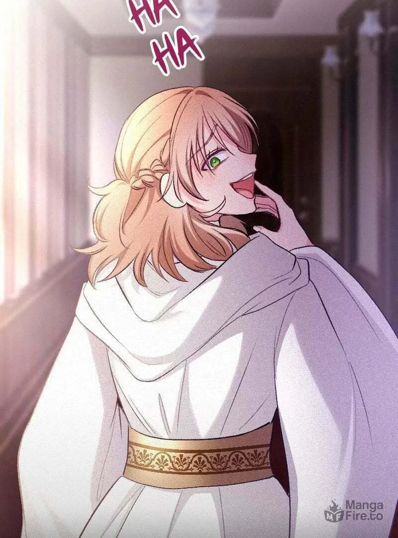 Yari Suterareta Seijo wa, Raisede wa Dekiai Kyohi Suru Koto o Chikaimasu Chapter 17 page 102 - 