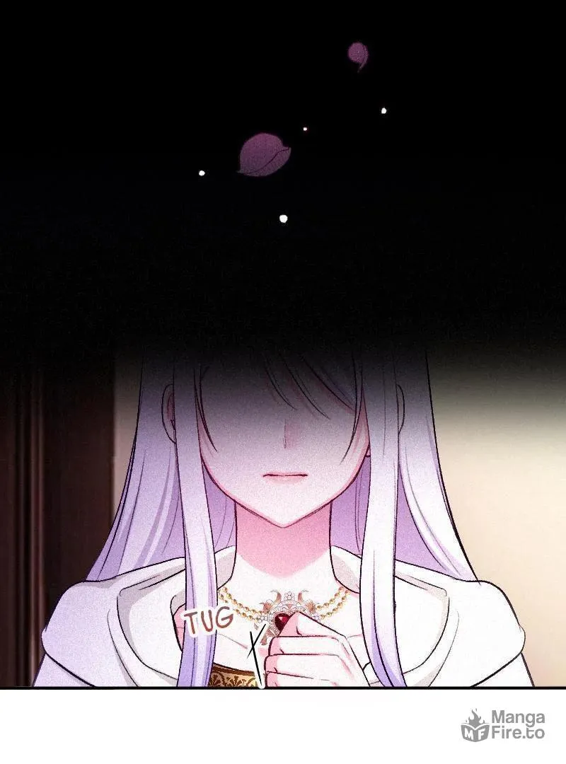 Yari Suterareta Seijo wa, Raisede wa Dekiai Kyohi Suru Koto o Chikaimasu Chapter 17 page 105 - 