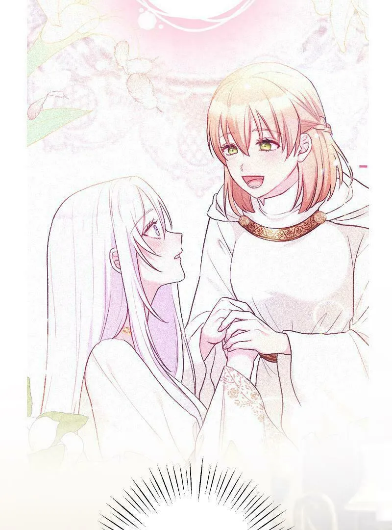 Yari Suterareta Seijo wa, Raisede wa Dekiai Kyohi Suru Koto o Chikaimasu Chapter 17 page 107 - 