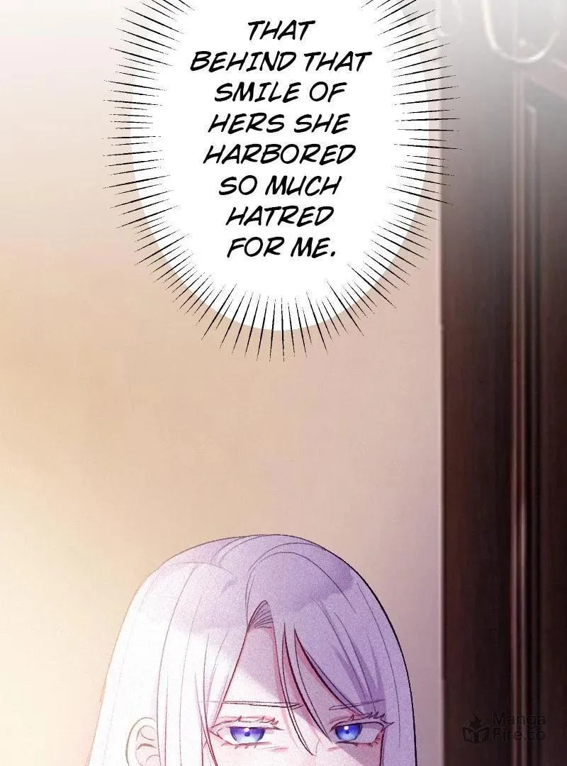 Yari Suterareta Seijo wa, Raisede wa Dekiai Kyohi Suru Koto o Chikaimasu Chapter 17 page 108 - 
