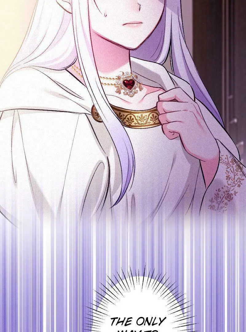 Yari Suterareta Seijo wa, Raisede wa Dekiai Kyohi Suru Koto o Chikaimasu Chapter 17 page 109 - 