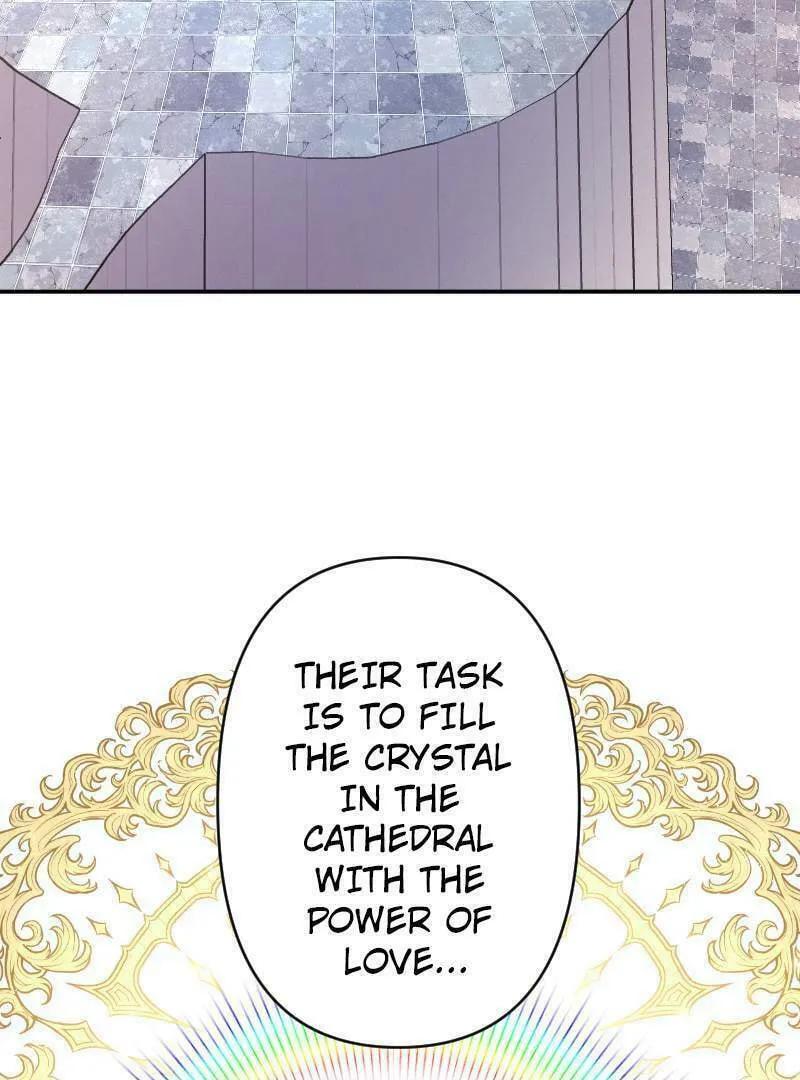 Yari Suterareta Seijo wa, Raisede wa Dekiai Kyohi Suru Koto o Chikaimasu Chapter 17 page 116 - 