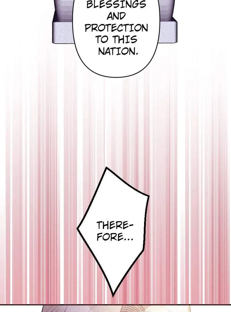 Yari Suterareta Seijo wa, Raisede wa Dekiai Kyohi Suru Koto o Chikaimasu Chapter 17 page 118 - 