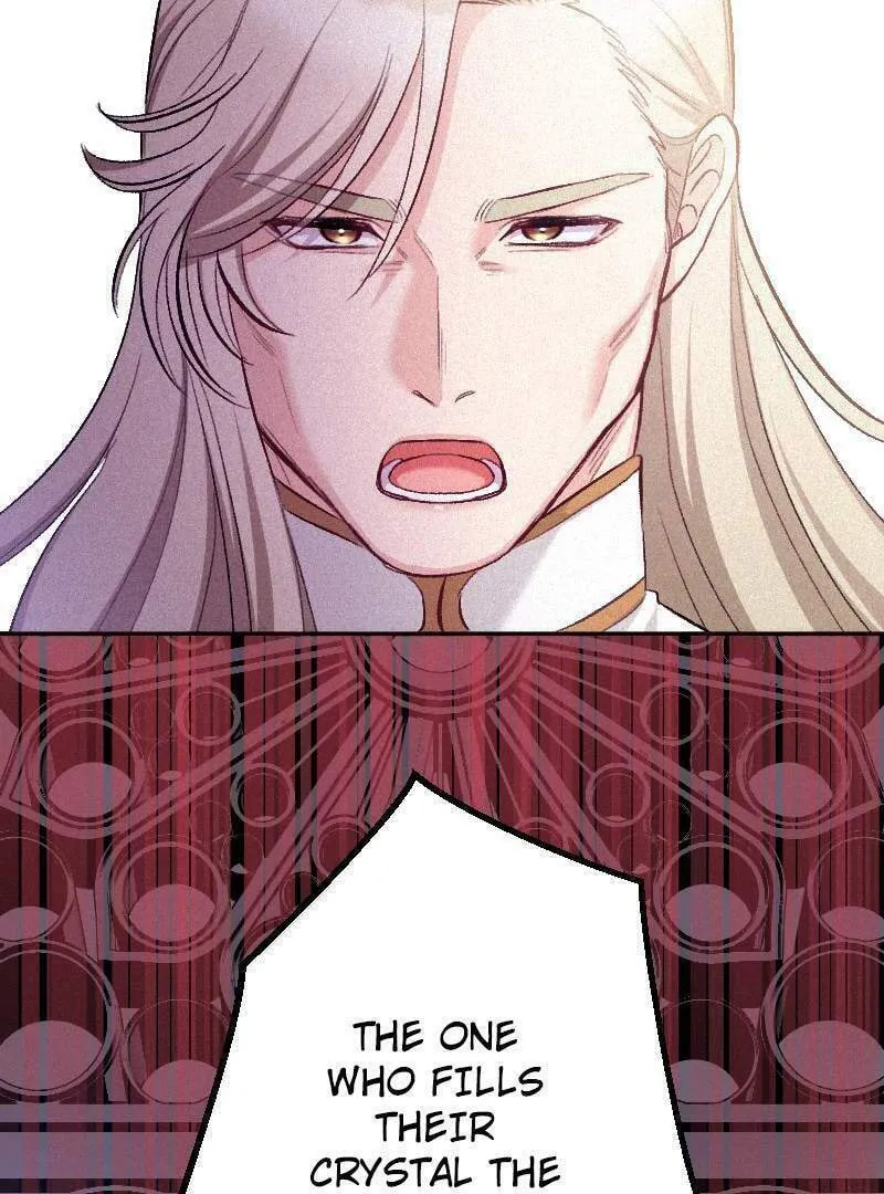 Yari Suterareta Seijo wa, Raisede wa Dekiai Kyohi Suru Koto o Chikaimasu Chapter 17 page 119 - 