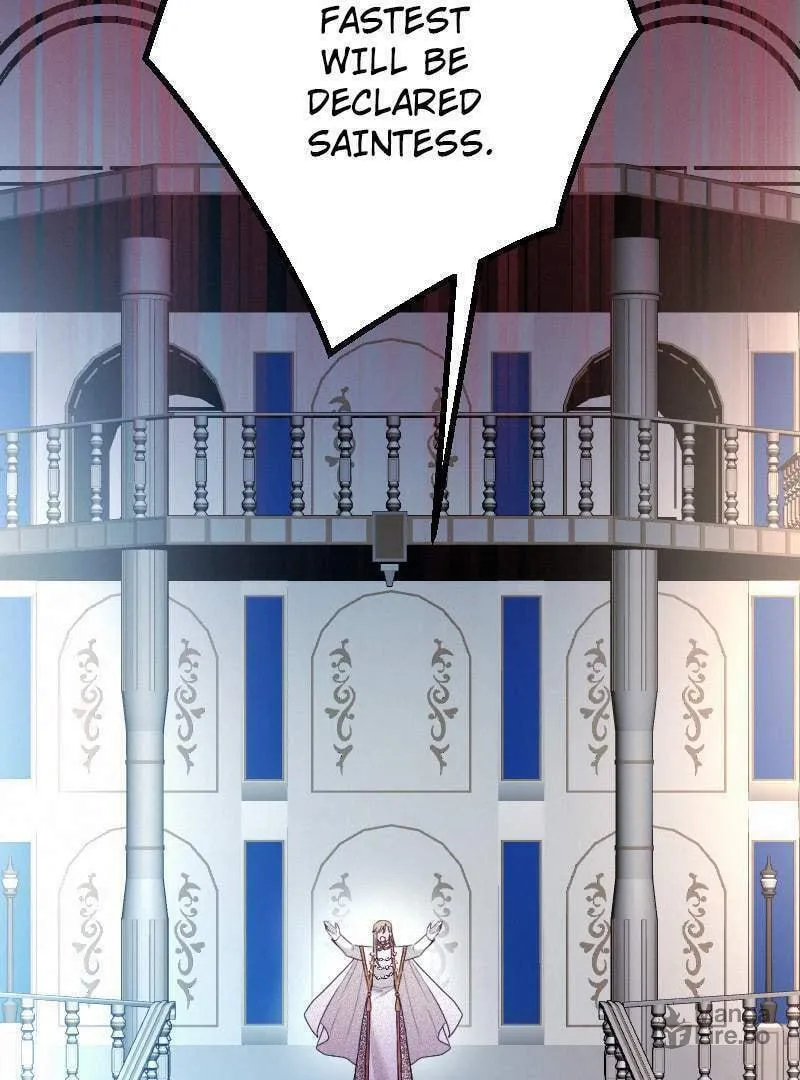 Yari Suterareta Seijo wa, Raisede wa Dekiai Kyohi Suru Koto o Chikaimasu Chapter 17 page 120 - 