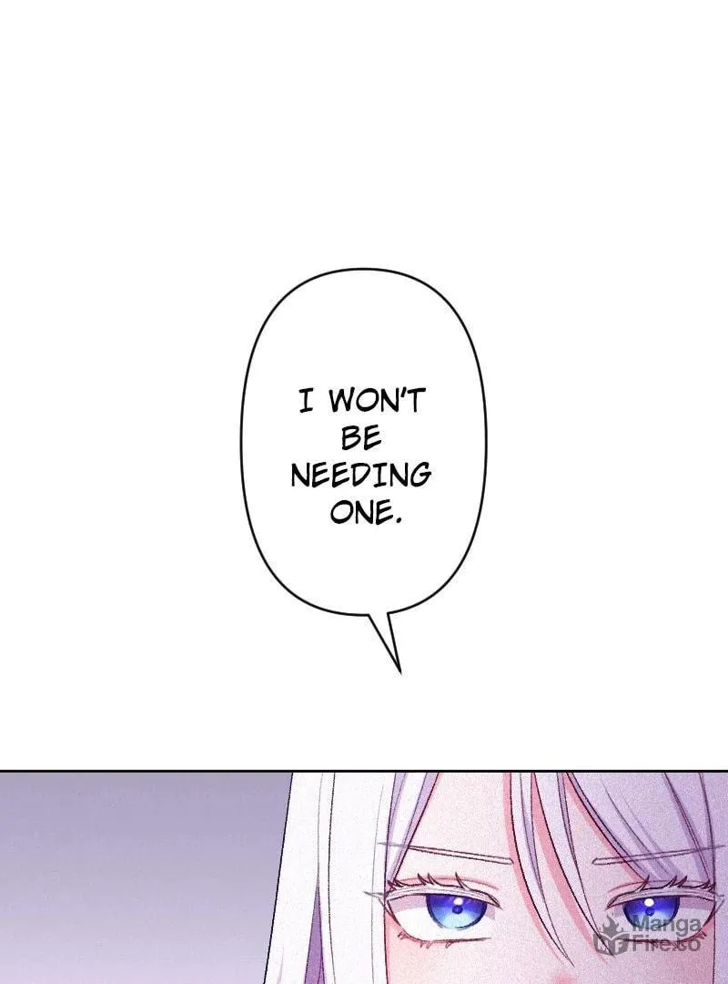 Yari Suterareta Seijo wa, Raisede wa Dekiai Kyohi Suru Koto o Chikaimasu Chapter 17 page 125 - 