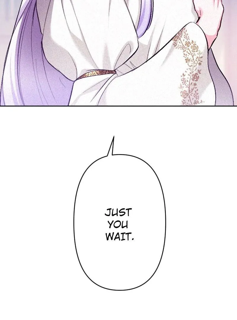 Yari Suterareta Seijo wa, Raisede wa Dekiai Kyohi Suru Koto o Chikaimasu Chapter 17 page 128 - 