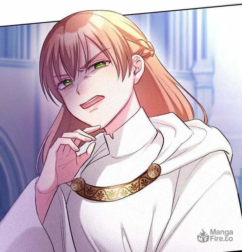 Yari Suterareta Seijo wa, Raisede wa Dekiai Kyohi Suru Koto o Chikaimasu Chapter 17 page 130 - 