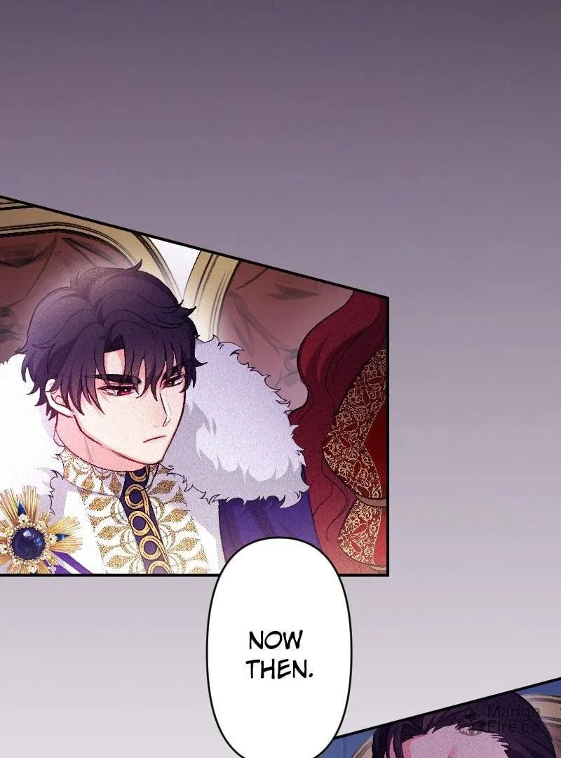 Yari Suterareta Seijo wa, Raisede wa Dekiai Kyohi Suru Koto o Chikaimasu Chapter 17 page 132 - 