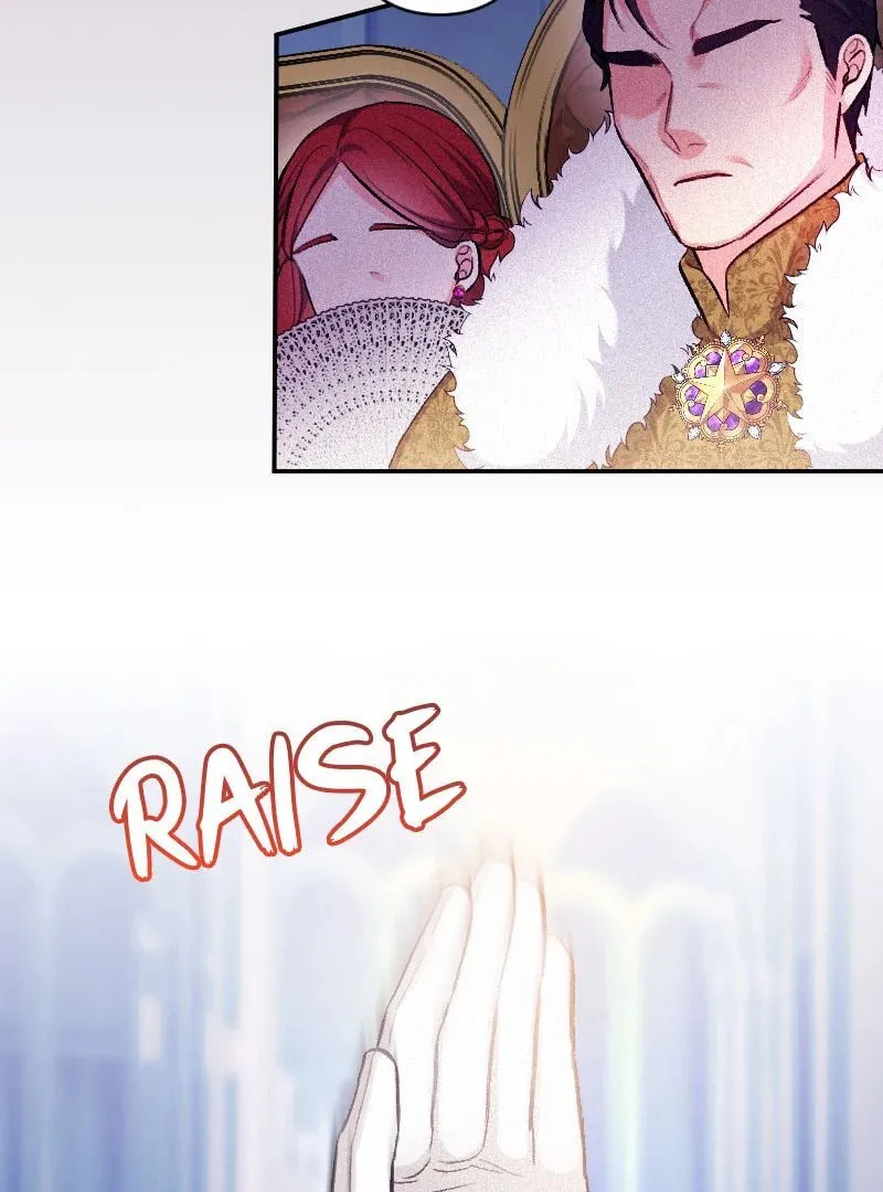 Yari Suterareta Seijo wa, Raisede wa Dekiai Kyohi Suru Koto o Chikaimasu Chapter 17 page 133 - 