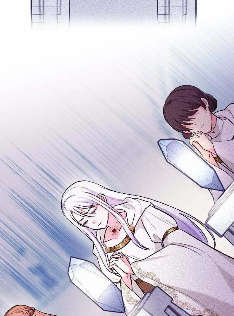 Yari Suterareta Seijo wa, Raisede wa Dekiai Kyohi Suru Koto o Chikaimasu Chapter 17 page 136 - 