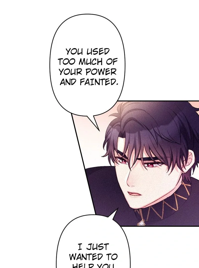 Yari Suterareta Seijo wa, Raisede wa Dekiai Kyohi Suru Koto o Chikaimasu Chapter 17 page 17 - 
