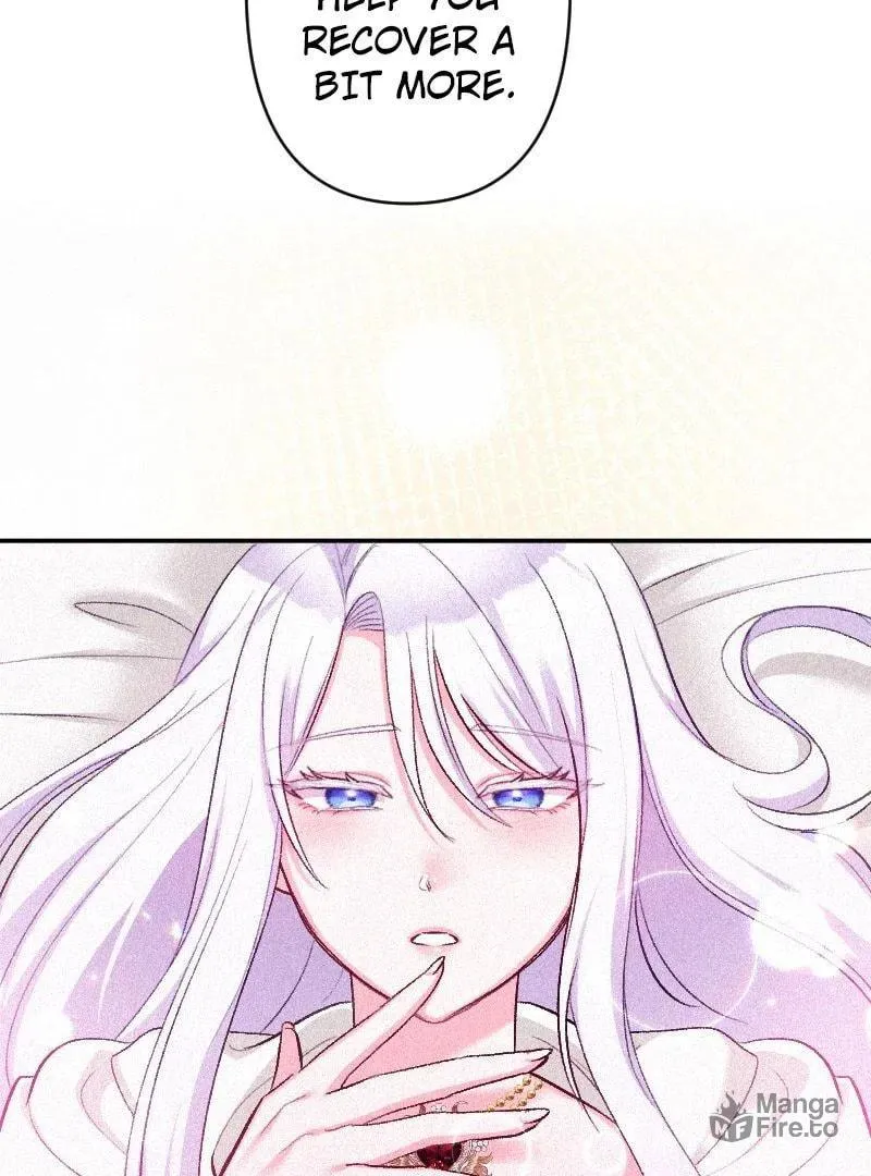 Yari Suterareta Seijo wa, Raisede wa Dekiai Kyohi Suru Koto o Chikaimasu Chapter 17 page 18 - 
