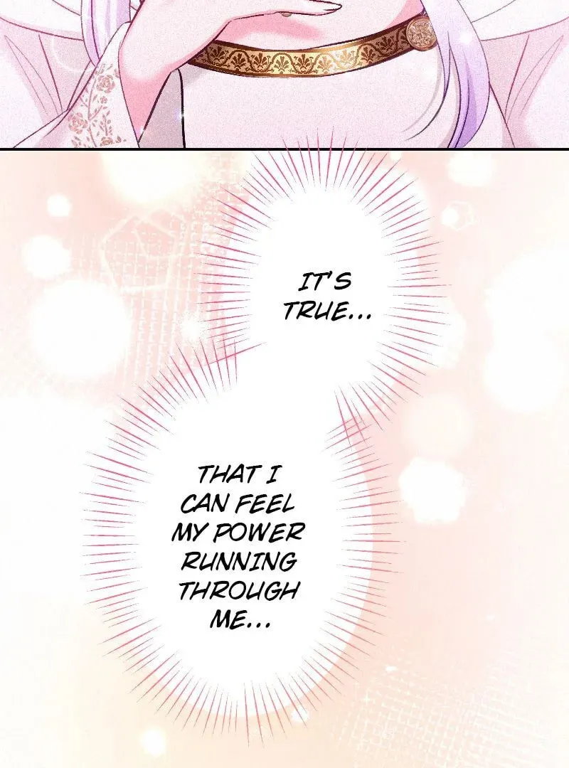 Yari Suterareta Seijo wa, Raisede wa Dekiai Kyohi Suru Koto o Chikaimasu Chapter 17 page 19 - 