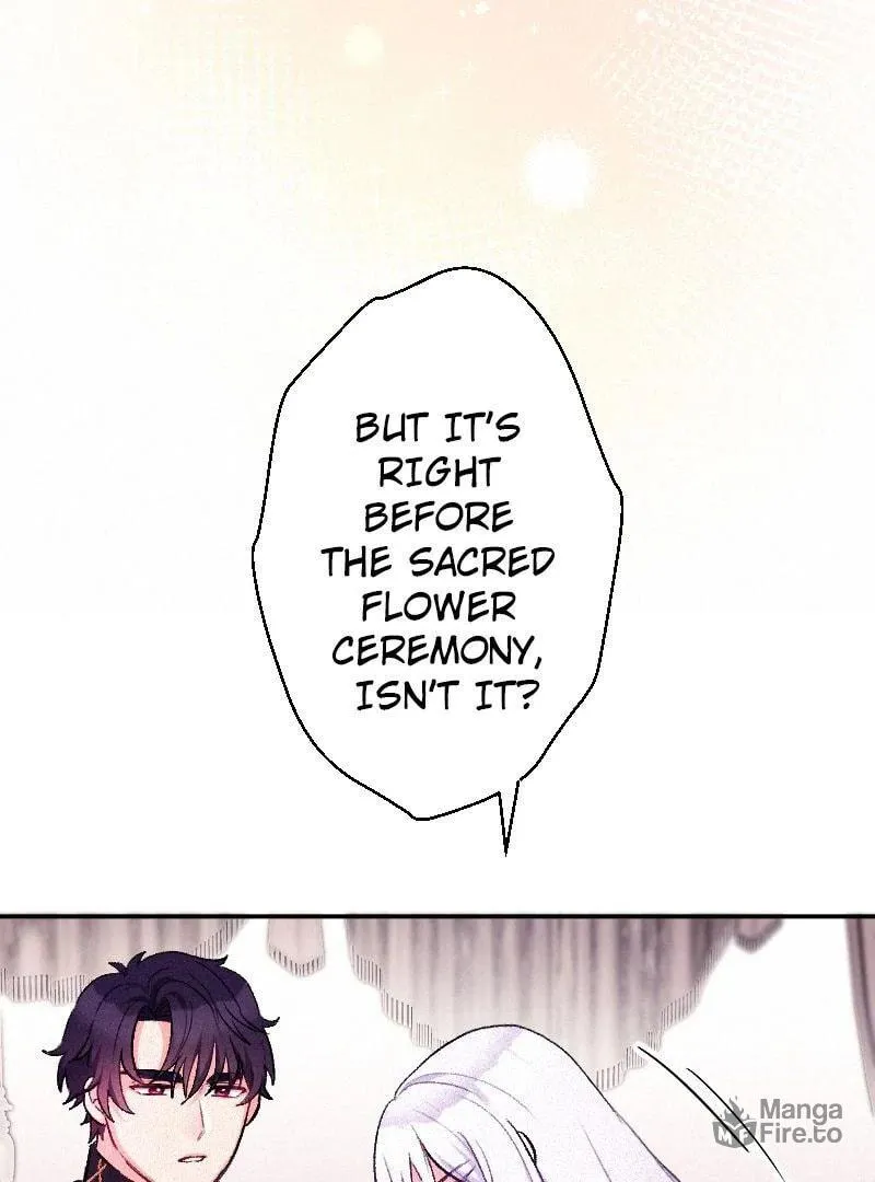 Yari Suterareta Seijo wa, Raisede wa Dekiai Kyohi Suru Koto o Chikaimasu Chapter 17 page 20 - 