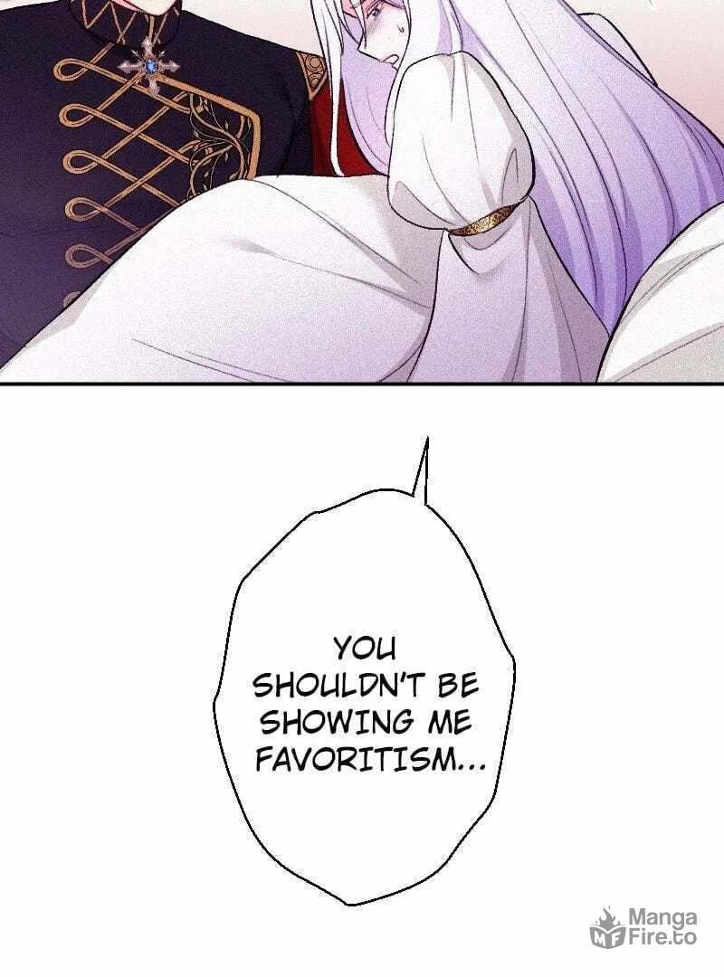 Yari Suterareta Seijo wa, Raisede wa Dekiai Kyohi Suru Koto o Chikaimasu Chapter 17 page 21 - 