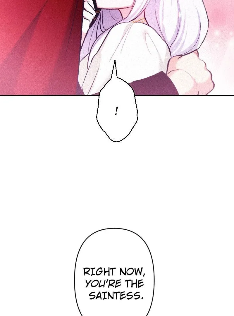 Yari Suterareta Seijo wa, Raisede wa Dekiai Kyohi Suru Koto o Chikaimasu Chapter 17 page 23 - 