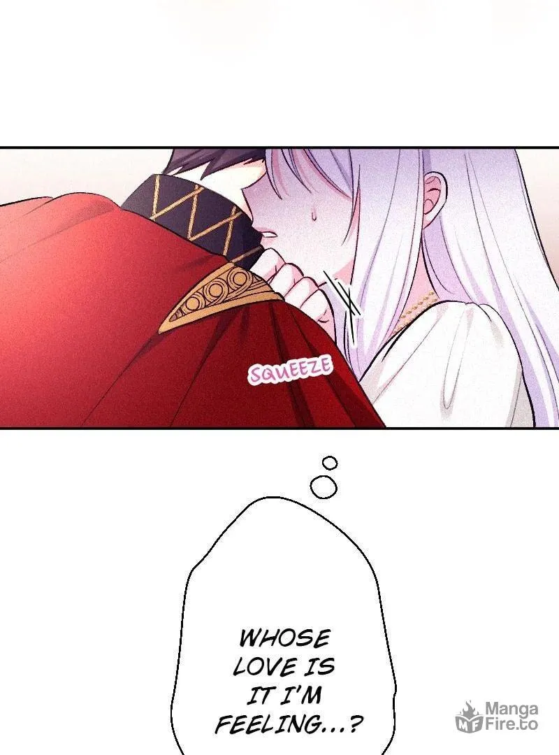 Yari Suterareta Seijo wa, Raisede wa Dekiai Kyohi Suru Koto o Chikaimasu Chapter 17 page 30 - 