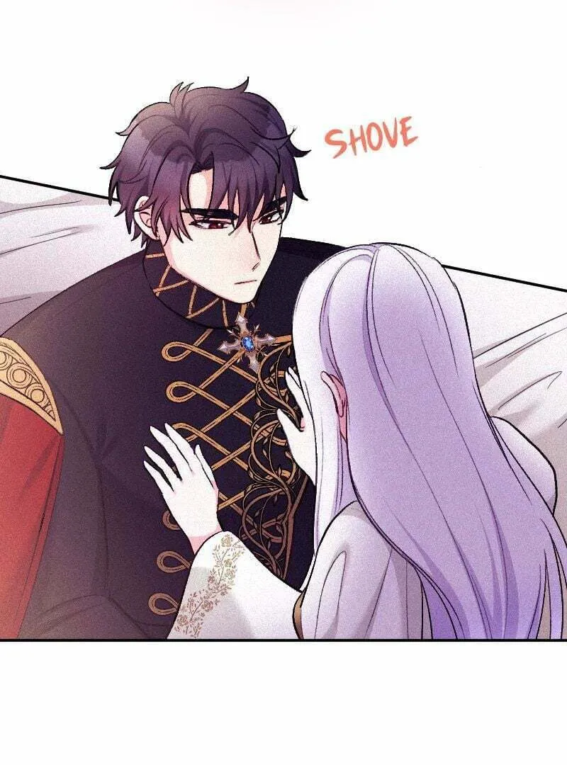 Yari Suterareta Seijo wa, Raisede wa Dekiai Kyohi Suru Koto o Chikaimasu Chapter 17 page 32 - 