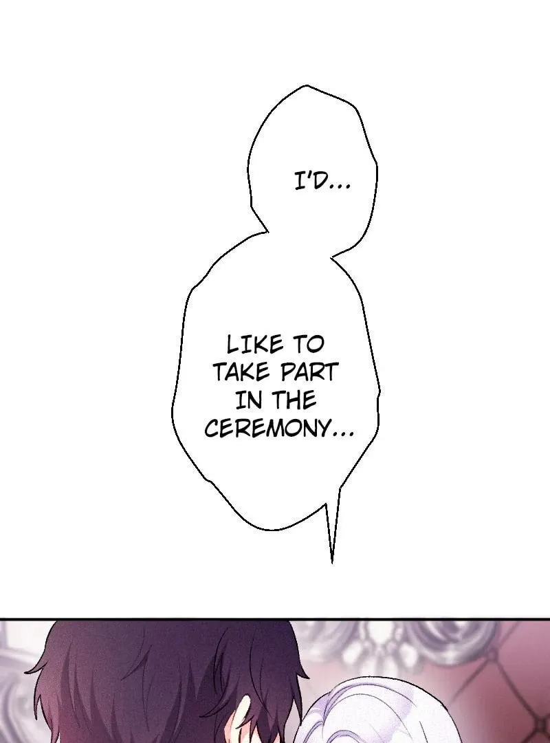 Yari Suterareta Seijo wa, Raisede wa Dekiai Kyohi Suru Koto o Chikaimasu Chapter 17 page 37 - 
