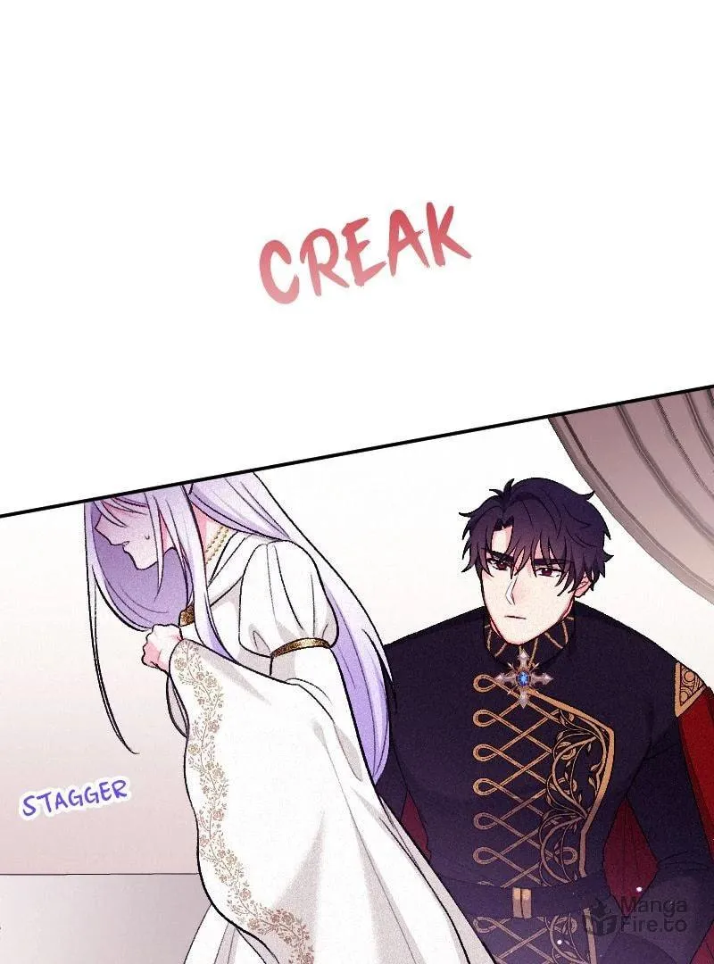 Yari Suterareta Seijo wa, Raisede wa Dekiai Kyohi Suru Koto o Chikaimasu Chapter 17 page 39 - 