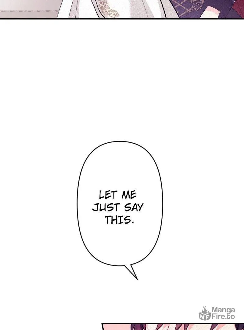Yari Suterareta Seijo wa, Raisede wa Dekiai Kyohi Suru Koto o Chikaimasu Chapter 17 page 40 - 