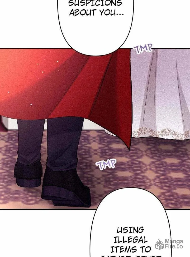 Yari Suterareta Seijo wa, Raisede wa Dekiai Kyohi Suru Koto o Chikaimasu Chapter 17 page 42 - 