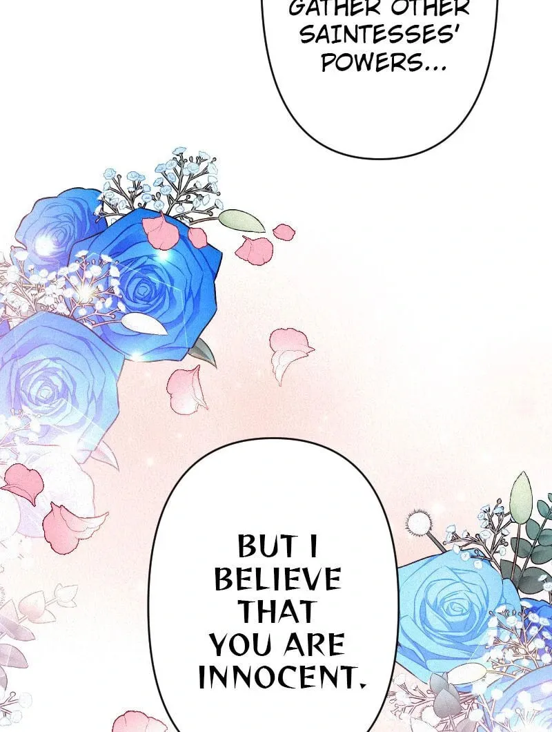 Yari Suterareta Seijo wa, Raisede wa Dekiai Kyohi Suru Koto o Chikaimasu Chapter 17 page 43 - 