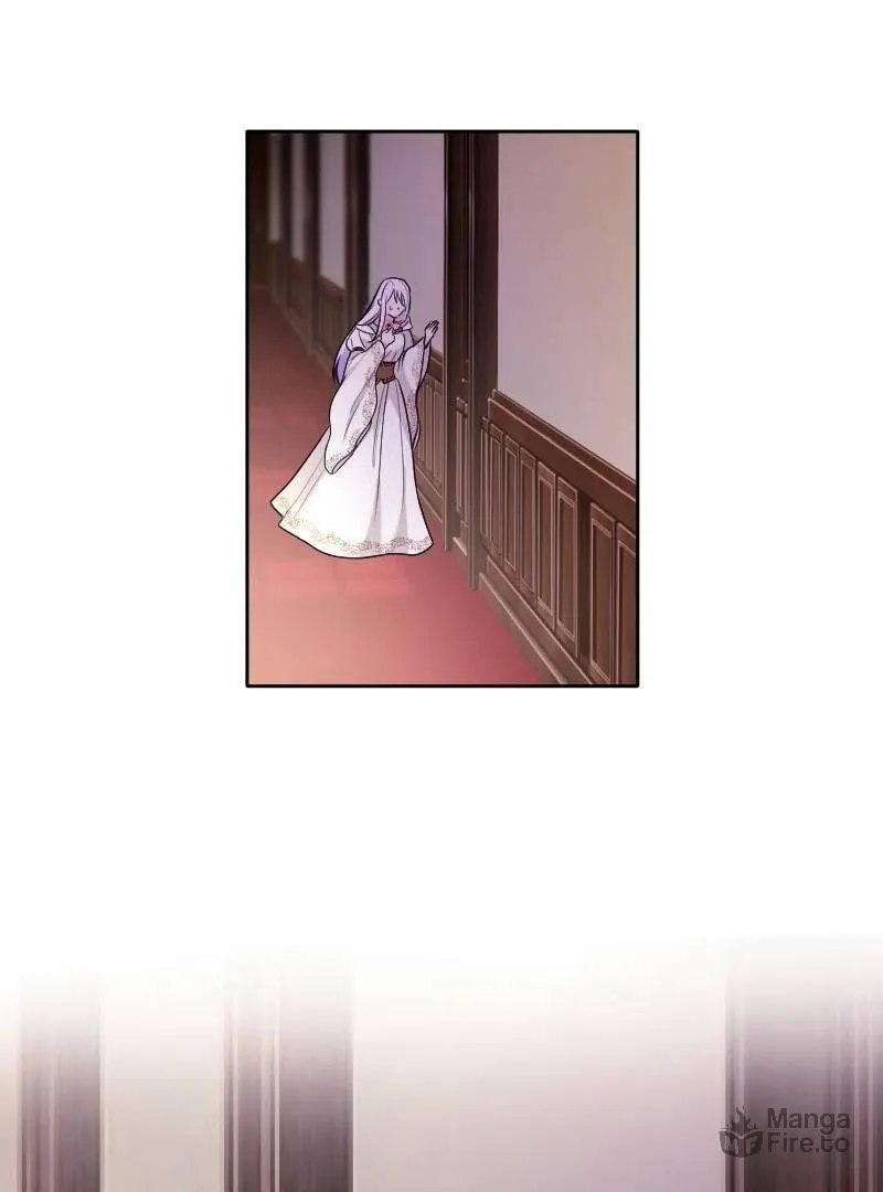 Yari Suterareta Seijo wa, Raisede wa Dekiai Kyohi Suru Koto o Chikaimasu Chapter 17 page 54 - 