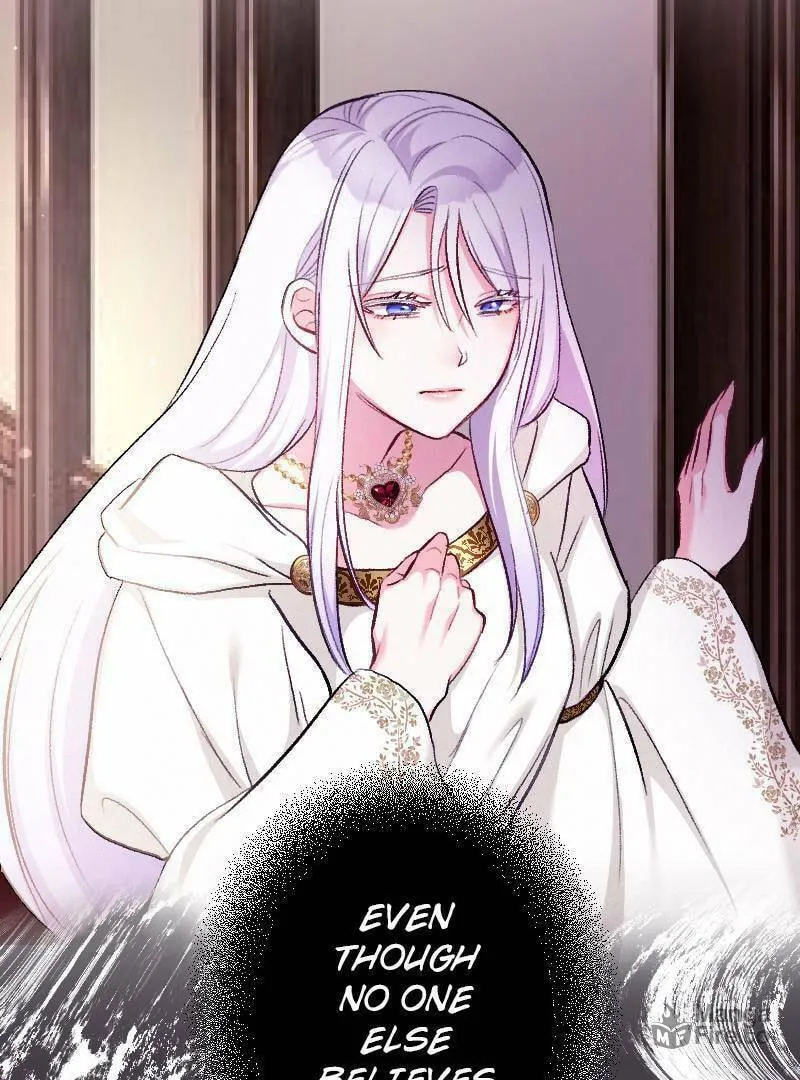 Yari Suterareta Seijo wa, Raisede wa Dekiai Kyohi Suru Koto o Chikaimasu Chapter 17 page 55 - 