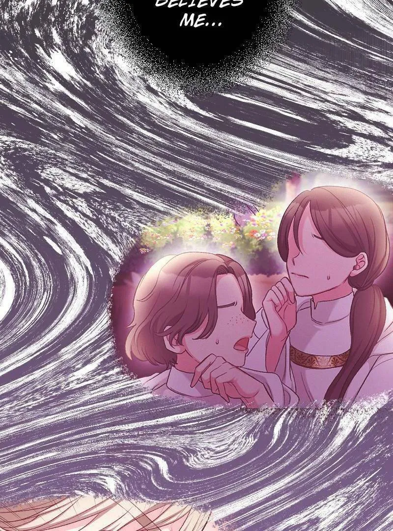 Yari Suterareta Seijo wa, Raisede wa Dekiai Kyohi Suru Koto o Chikaimasu Chapter 17 page 56 - 